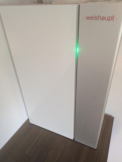 Appartement de 130 m2, 5 pièces, maison avec jardin dans un quartier de Ranstadt – Photo 20