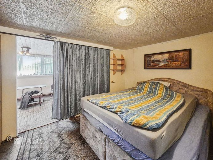Jetzt oder Nie: Das Haus am See - FALC Immobilien – Schlafzimmer 2