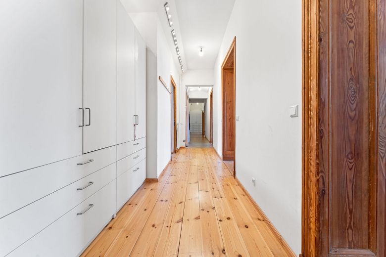 Kastanienallee 32 - Komplette 4. Etage - 217 qm - Wohnzimmer 50 qm - von privat! – Foto 20