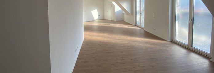 Wohnzimmer/Küche