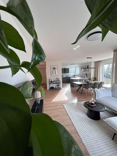 Musterfoto / nicht möbliert