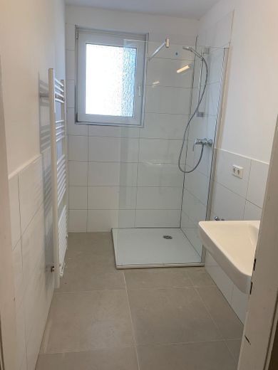 Sanierte 4-Zimmer-Whg mit Balkon in Osnabrück-Innenstadt! – Foto 3
