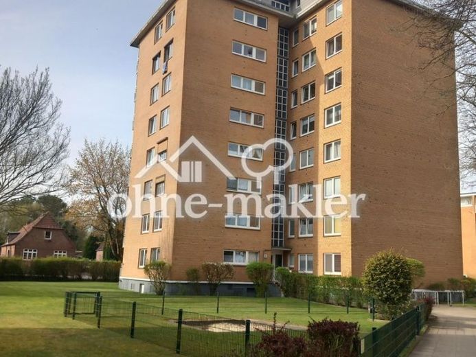 Quickborn'da 3 odalı güneşli ev – Foto 1