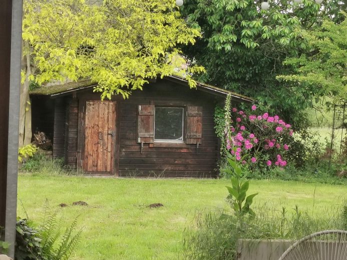 Traumhafte modernisierte Hofreite im schönen Odenwald – Foto 26