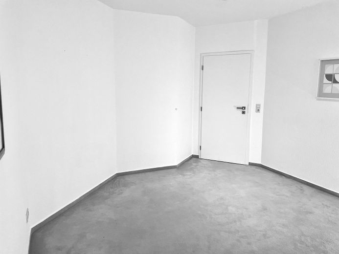 Neuer Preis! v. Privat  3-Zi. mit Garten in Brinkum, Stuhr – Schlafzimmer 14 m² 