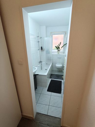 gepflegte 2-Zimmer-Wohnung in Bremen – Foto 3