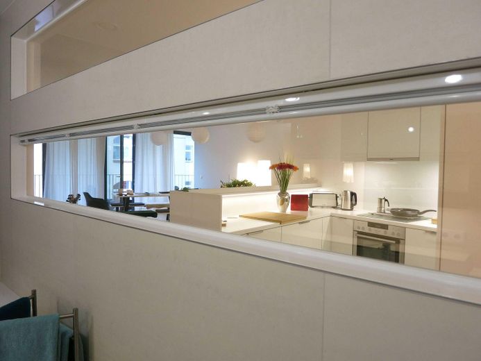 2- Zimmer - Loftwohnen in Berlin Mitte in Bestlage – Foto 12