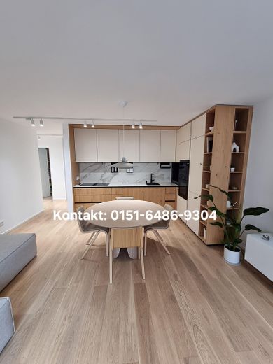 3-Zimmer-Wohnung | Vollmöbliert & inkl. Parkplatz | Friedrichshain – Foto 2