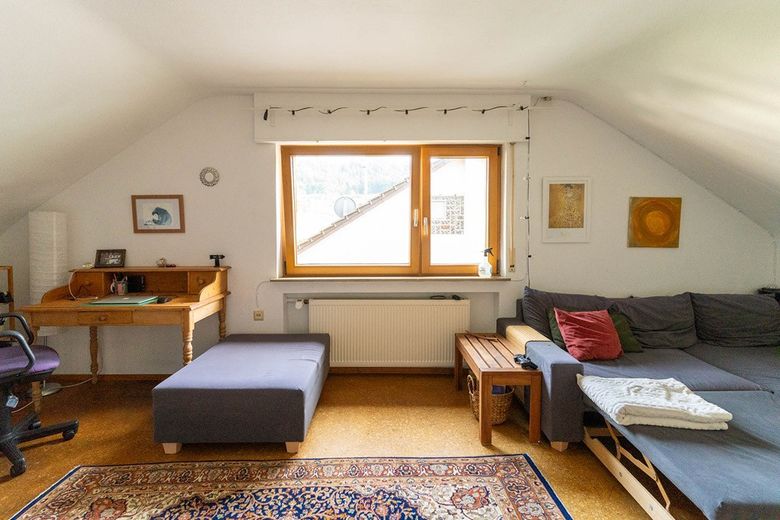 Murrhardt West, Haus, 3 Whg, 204 qm Wohnfl., 510 qm Grdst. – Foto 21