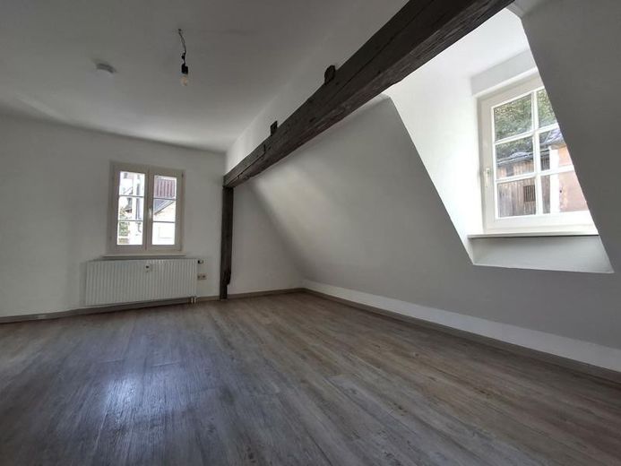 Appartement attractif de 4,5 pièces à la lisière de la vieille ville – Kinderzimmer
