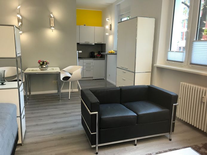 Schönes modernes Apartment - Nähe Bayerischer Platz – Foto 7
