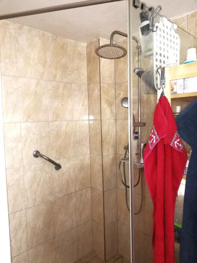 Dusche