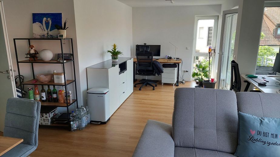 Wohnzimmer 1