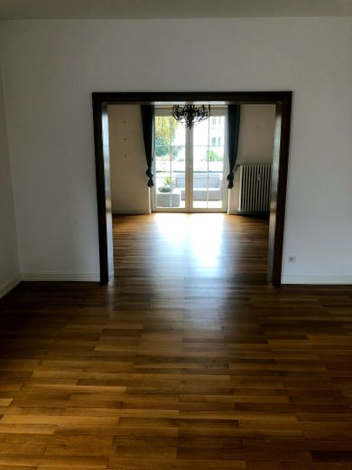 Wohn-/Esszimmer 1. OG