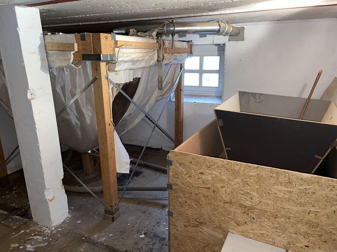 168.000€ - Keine Provision - Einfamilienhaus mit Anbau und großem Carport ruhig gelegen in Ilsede – Foto 25