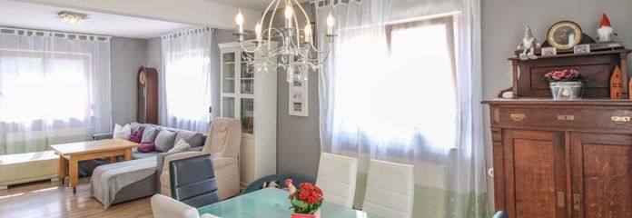 Vielseitiges Zuhause mit Weitblick – Einfamilienhaus mit Mehrgenerationenpotenzial in Buchenau