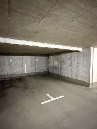 Un chez-soi ensoleillé avec balcon exposé sud - Appartement de 2 pièces à occuper soi-même - Sans commission – Tiefgarage