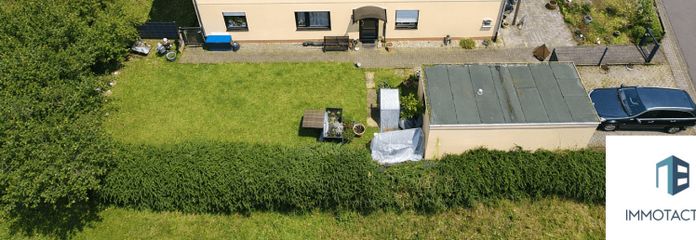 Einfamilienhaus mit Einliegerwohnung, PV-Anlage & 2 Garagen - Viel Platz und Potenzial