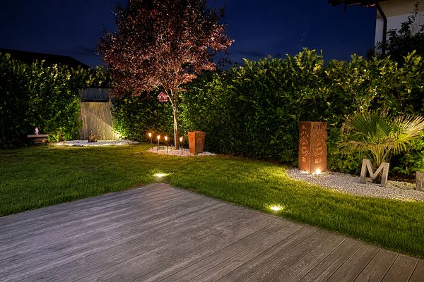 Neuwertiges Reihenendhaus mit modernem Wohnkomfort
