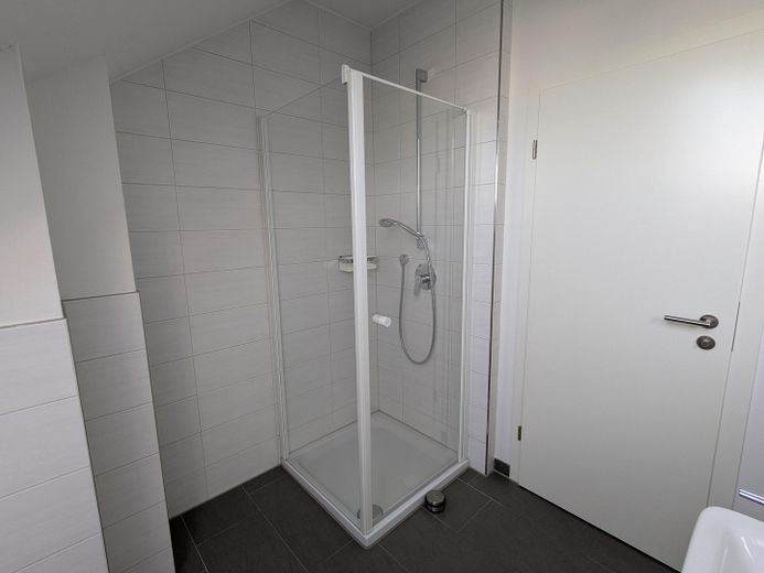 Duche/WC oben