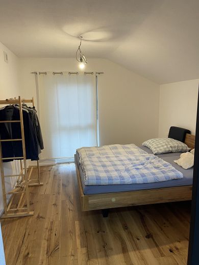 Schlafzimmer OG