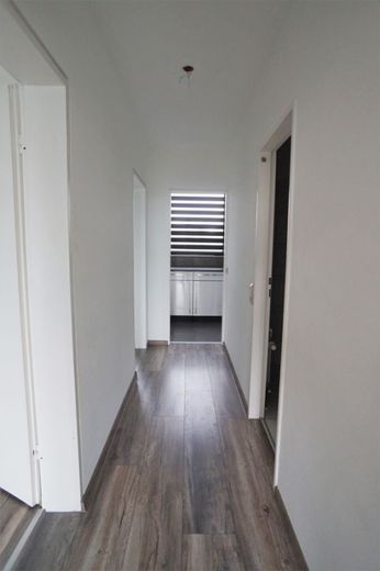 Moderne Bodenbeläge