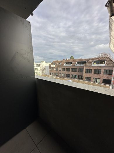 kleiner Balkon