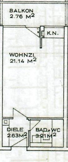 Appartement mit Balkon nahe Pasinger Stadtpark – Foto 19