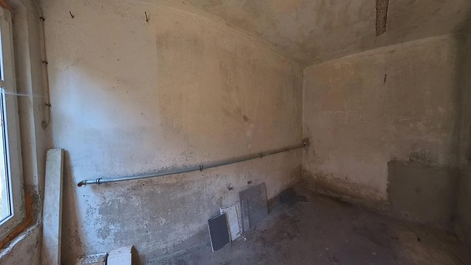 Nebengebäude Raum 2