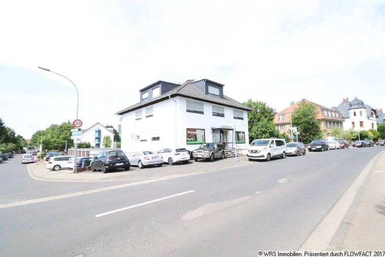 Frontansicht