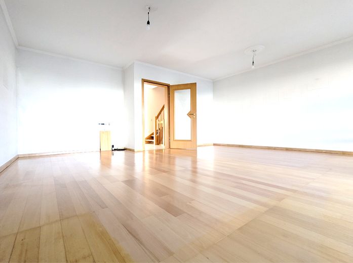 EG Wohn- und Esszimmer