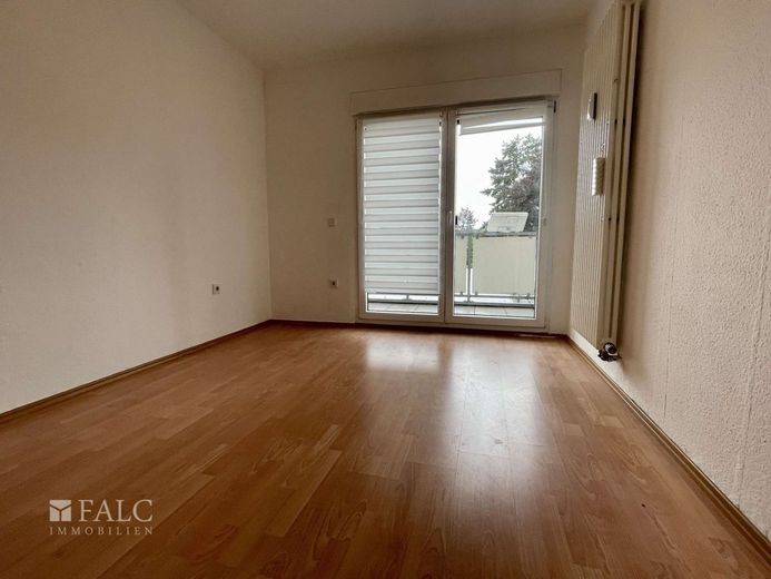 Wohnung 1. OG