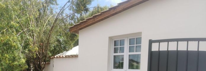 Anbau