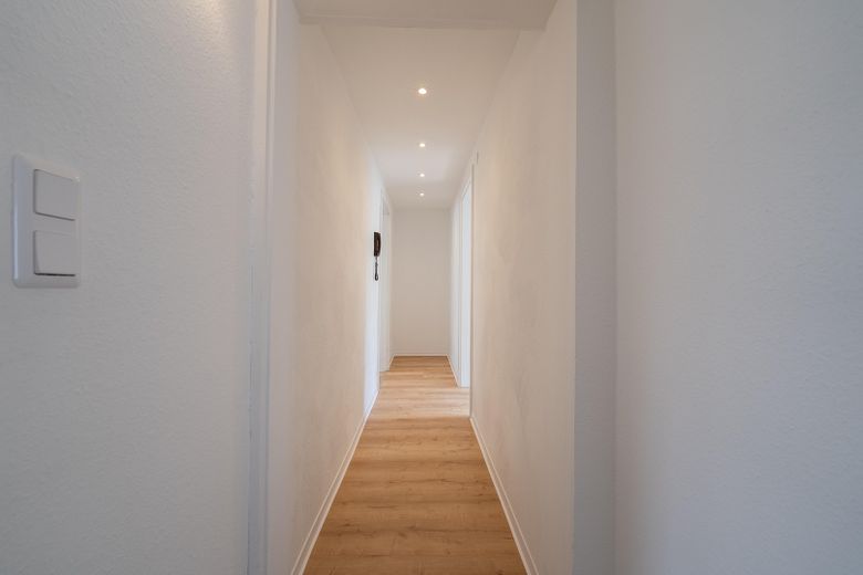 Kirchhain- Innenstadt Zentral - Frisch renoviertes Wohnhaus ! – Foto 17