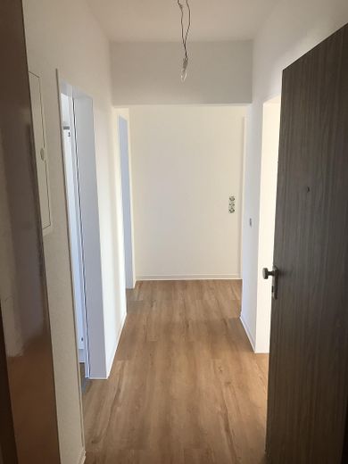 Moderne Dachgeschosswohnung in Hauptbahnhofsnähe – फोटो 12