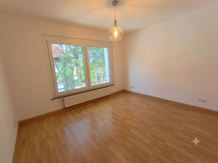 3 Zimmer Wohnung (102m²) mit Balkon und Ankleideraum - im Klinikviertel - energetisch saniert – Foto 7
