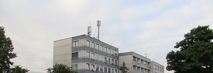 Eisenschmiede 86 in Kassel