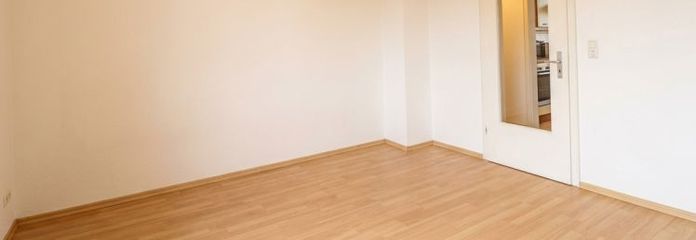 Beleggingspand – compact 3-kamerappartement met parkeerplaats
