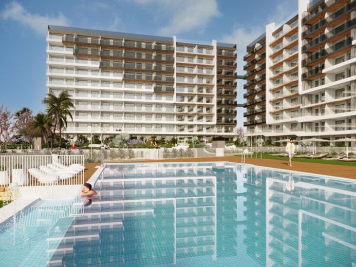Luxuriöse Wohnung direkt am Meer – Foto 1