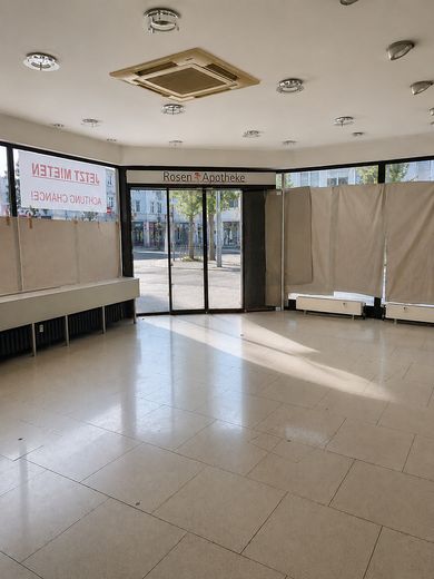 Ladenlokal in Innenstadtlage Bad Kreuznach zu vermieten - Apotheke, Büro, Gewerbe – फोटो 5