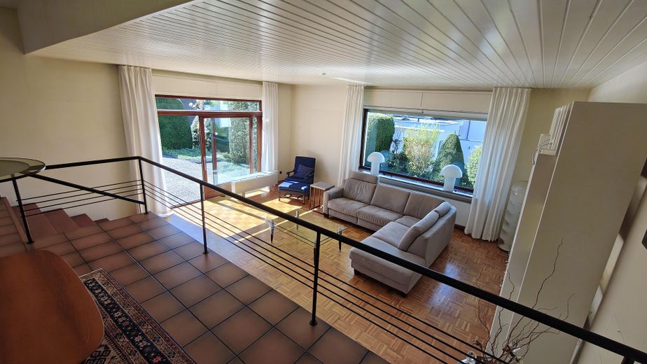 Wohn/Esszimmer