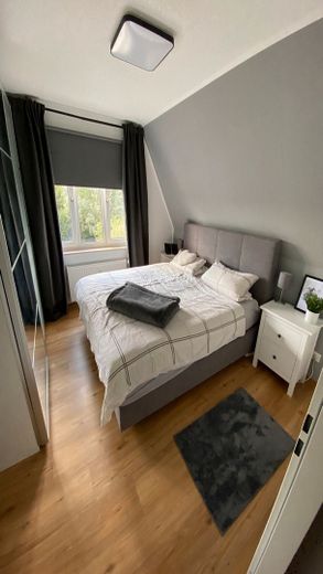 2-Zimmer-Wohnung mit Balkon in Bremen-Osterholz – 64 m² – Zdjęcie 11