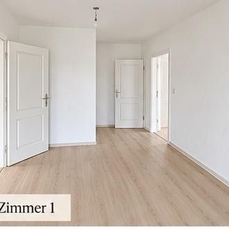 Großzügige 5-Zimmer-Wohnung mit Balkon - umfassend renoviert. – Foto 6