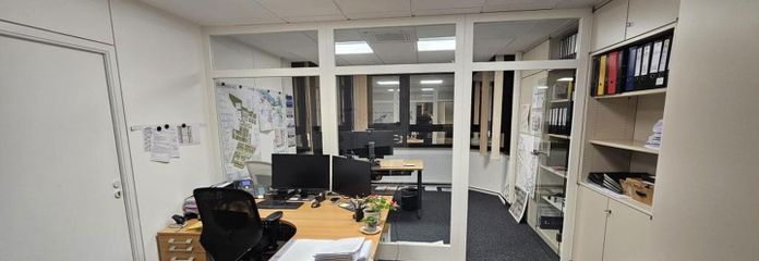 Büro