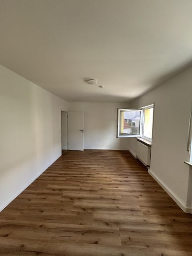 3 Zimmer Wohnung in Creglingen zu vermieten / Saniert im Dezember 2024 – Kinderzimmer