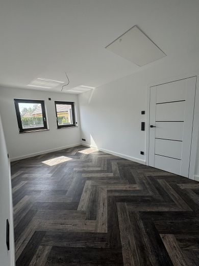 Schlafzimmer Nr. 2