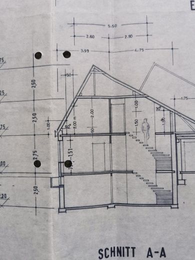Casa bifamiliar bien cuidada en ubicación privilegiada, tranquila y céntrica. - Weener - – Foto 13