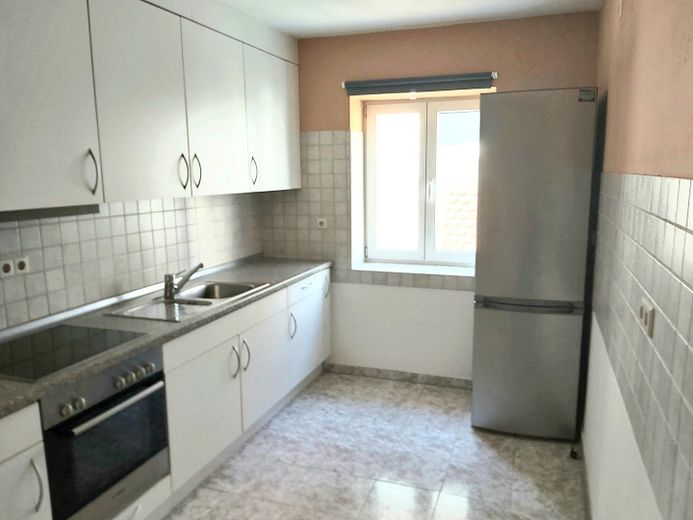 EBK mit allen Geräten