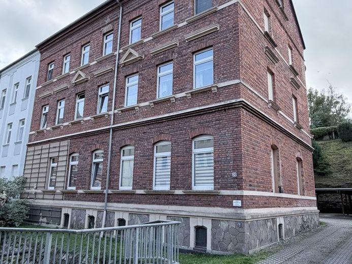 4-Raumwohnung als Kapitalanlage – Foto 1