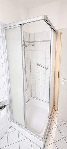 Helle 3-Zimmer-Wohnung mit Balkon – Foto 2